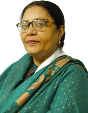 Professor Dr. Suraiya Sultana